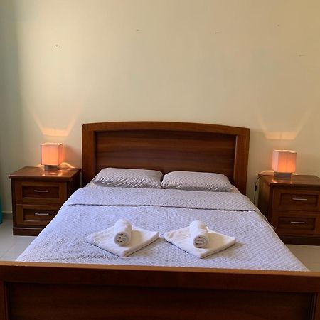 Saint Julian'sMarble Arch Apt - St Julians公寓 外观 照片
