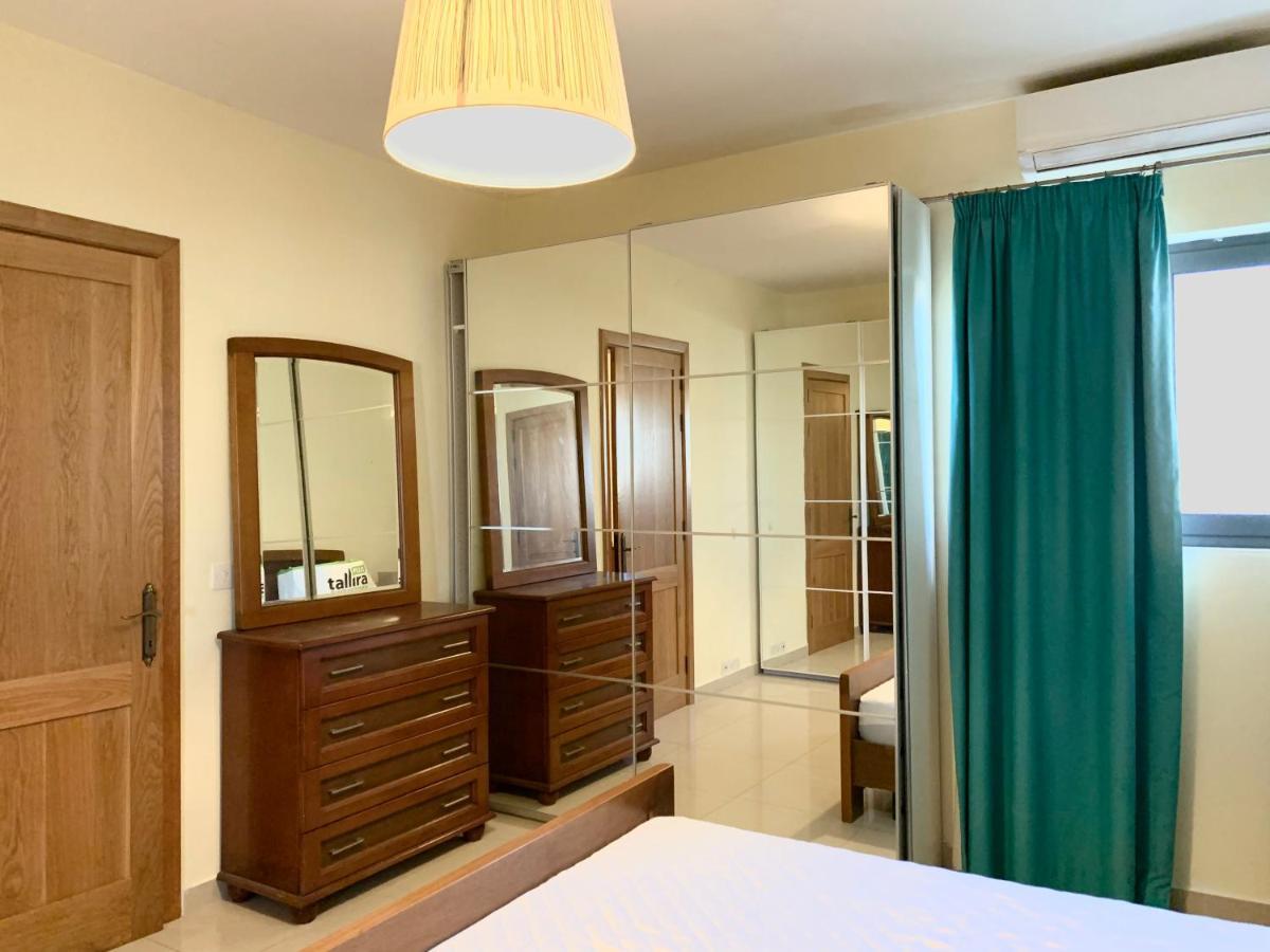 Saint Julian'sMarble Arch Apt - St Julians公寓 外观 照片