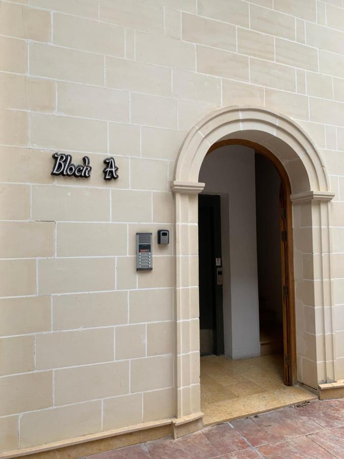 Saint Julian'sMarble Arch Apt - St Julians公寓 外观 照片
