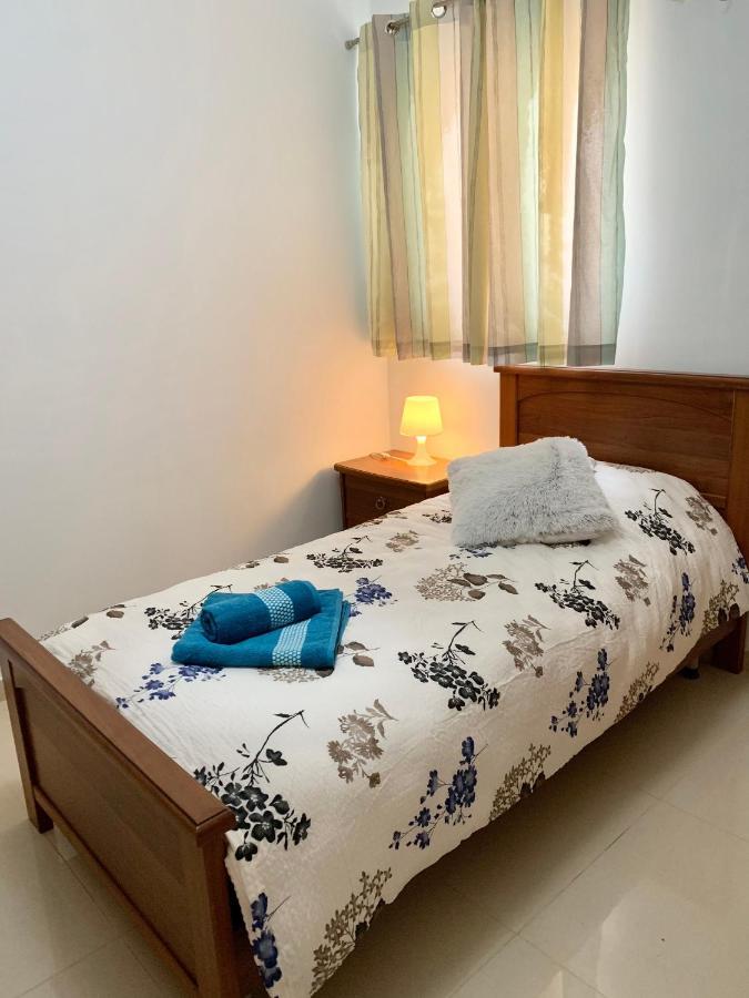 Saint Julian'sMarble Arch Apt - St Julians公寓 外观 照片