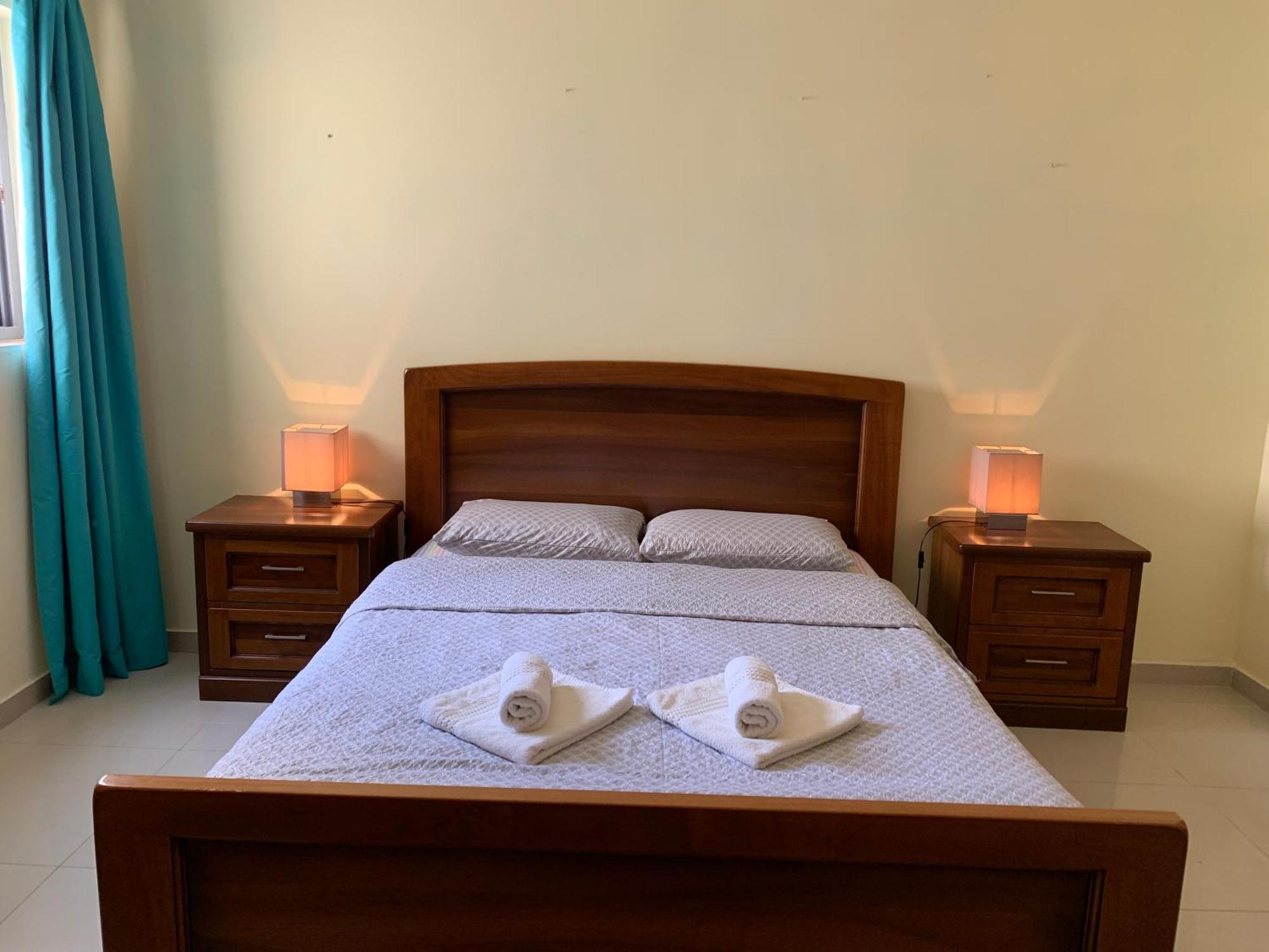 Saint Julian'sMarble Arch Apt - St Julians公寓 外观 照片